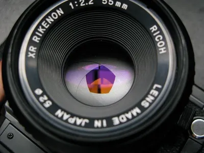 Uv Filter