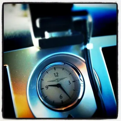 Clock Movements And Parts