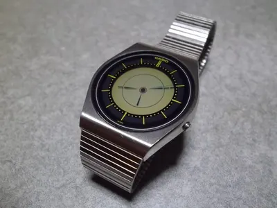 Clock