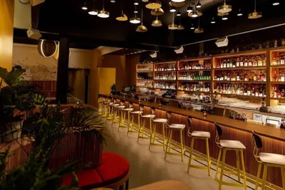 Bar Stool