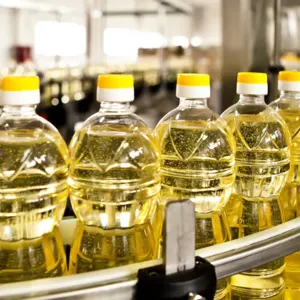 Sunflower oil by KA&D Sp. z o.o.