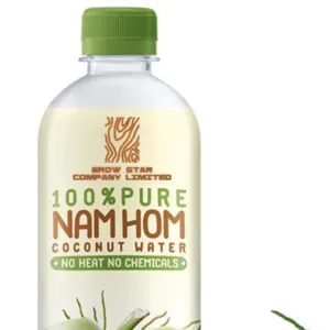 coconut water by KA&D Sp. z o.o.