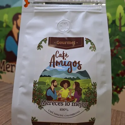 coffee my friends - Image 2