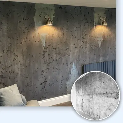 Blue Kingfisher high-end Venetian plaster made in China factory - Image 2