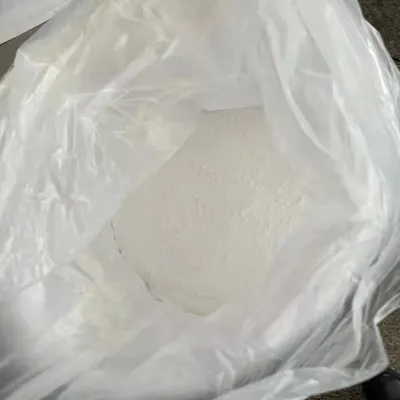 Zinc Chloride - Image 2