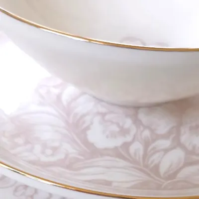 Dinner set 24 pcs by LUXEO LLC