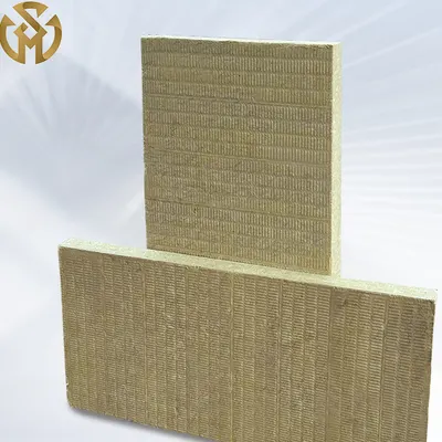 Rock wool by SUNJOY TECHNOLOGY CO., LTD.