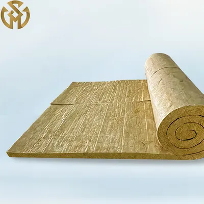 Rock wool - Image 2