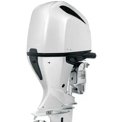 Hondas BF140ALDA 140HP IST New Outboard Motor Gasoline Fuel Marine Engine
