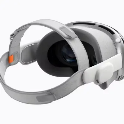 New Vision Pro 512gb M 21w