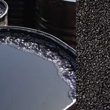 Bitumen by The Characteristic Autumn Zipper