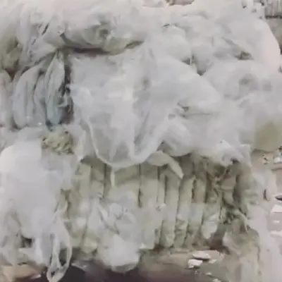 LDPE FILM BALES