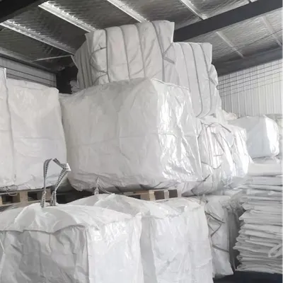 PP BAGS by Southwestern Scrap Materials