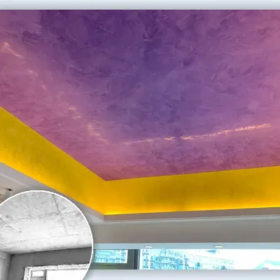 Source factory direct sales of high-end Venetian plaster and wall art paint - Image 3