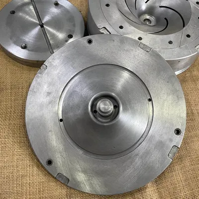 Investment Casting Die by AVDHESH INDUSTRIES
