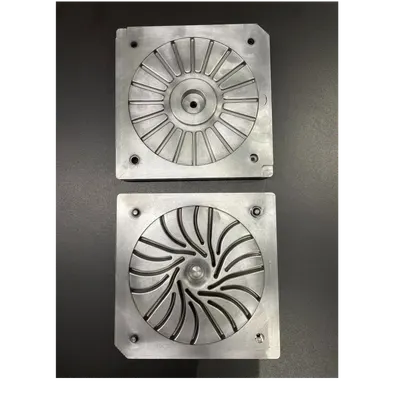 Investment Casting Die - Image 2