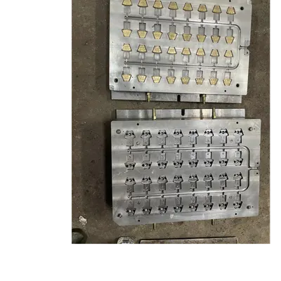 Investment Casting Die - Image 3