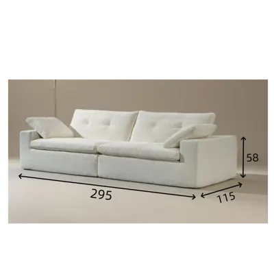 Modern / Minimalist design