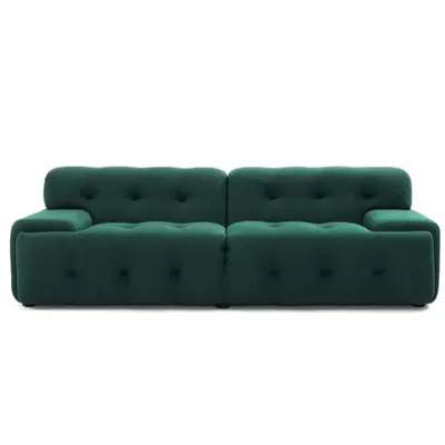 SoftNest Sofa by Zibo Hongtai Sponge Factory