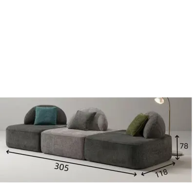 RelaxPro Sofa