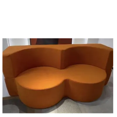 CozyWave Sofa