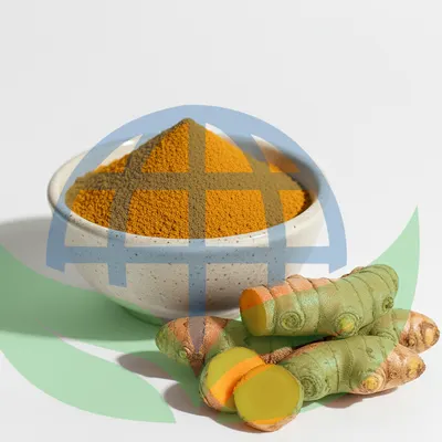 Turmeric Powder