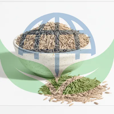 Cumin Seeds