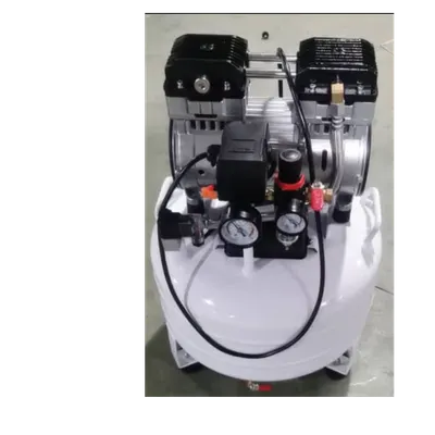 Dental Air Compressor 1-HP by CDS ENGINEERING INDIA LLP
