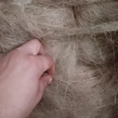 Jute Fiber - Image 3