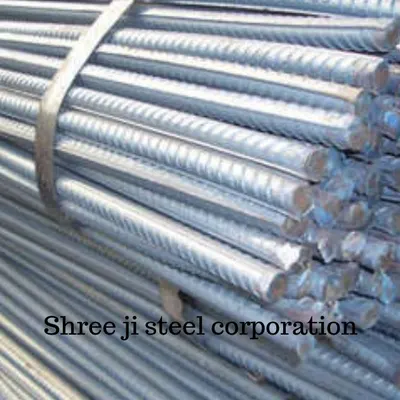 TMT Bars - Image 2