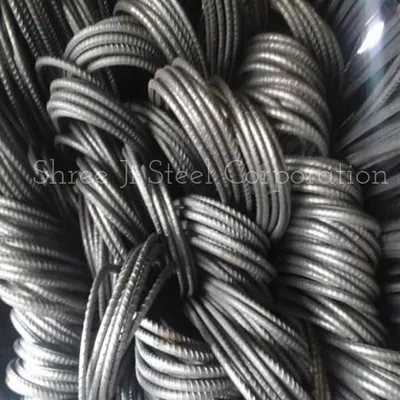 TMT Bars - Image 3