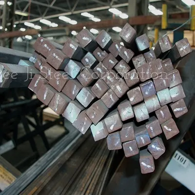 MS Square Bars - Image 3