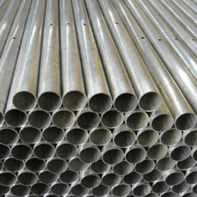 MS  Pipes by Shree Ji Steel Private Limited