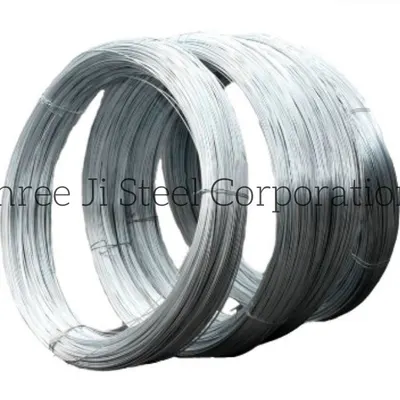 MS WIRE by Shree Ji Steel Private Limited