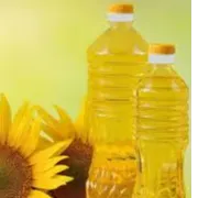 Refined Sunflower Oil - Russian Origin