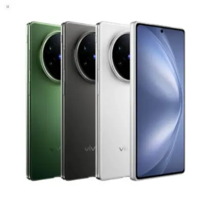 Vivo X Fold 5 by Shenzhen Ripesale electronic company