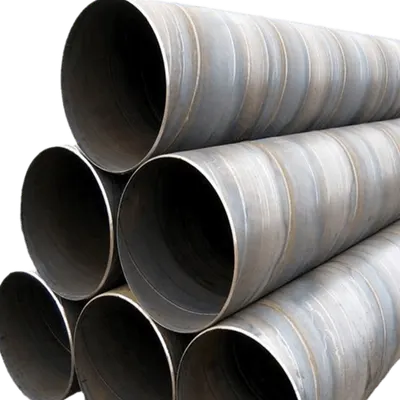 API 5L SSAW Pipes by HEBEI JINSHENG PIPE FITTING MANUFACTURING CO., LT