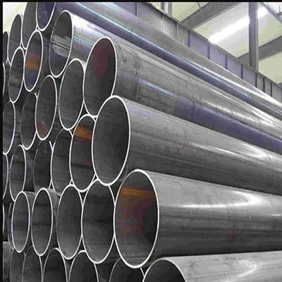 ASTM A53 Seamless Steel Pipe wholesales by HEBEI JINSHENG PIPE FITTING MANUFACTURING CO., LT