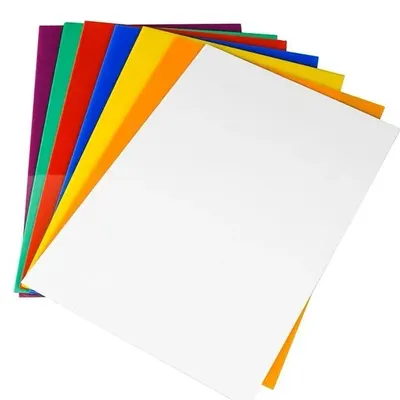 UV resistant acrylic board acrylic sheet for signage wholesale price by Jinan Wanjiale New Materials Co.,Ltd