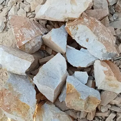Silica Quartz by Bahri Trading Corporation