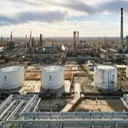 crude oil by MS TRANS GROUP