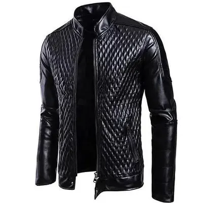 Leather Jacket - Image 13