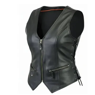 Leather Jacket - Image 14