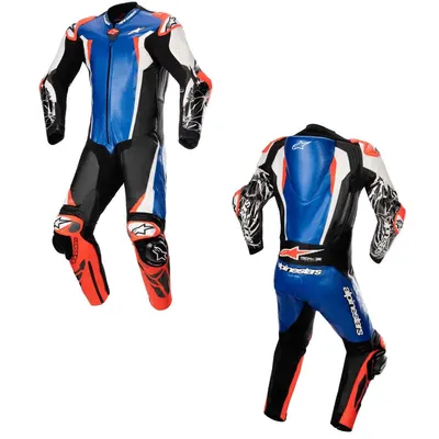 Motorbike Racing Suit - Image 2