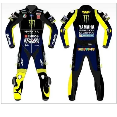Motorbike Racing Suit - Image 3