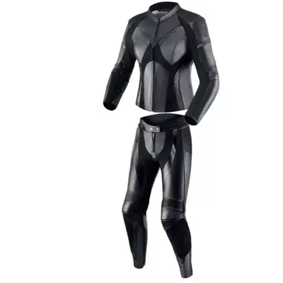 Motorbike Racing Suit - Image 7