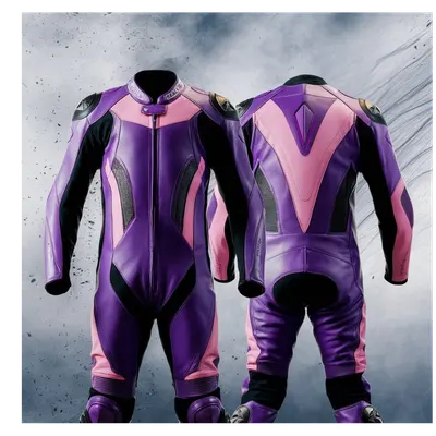 Motorbike Racing Suit - Image 13