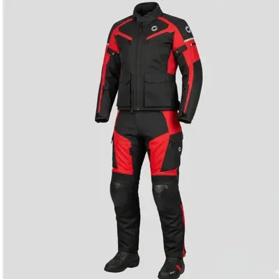 Motorbike Racing Suit - Image 17