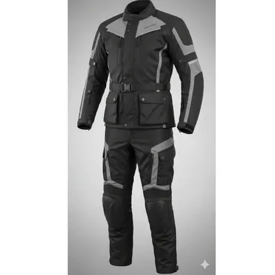 Motorbike Racing Suit - Image 18