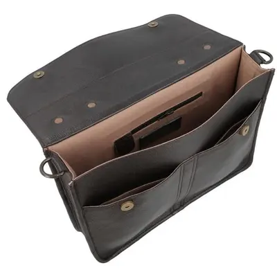Genuine Leather Bag - Image 2